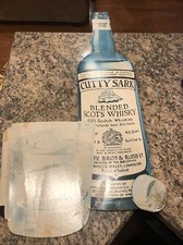Cutty sark scots for sale  Sebring