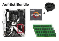 Bundle asrock x370 gebraucht kaufen  Berlin