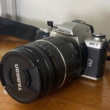 Pentax film camera for sale  WHITSTABLE