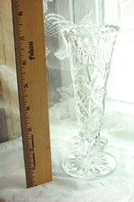 Hofbauer byrds crystal for sale  Fairfax