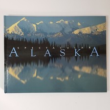Spectacular alaska book for sale  Peachtree City