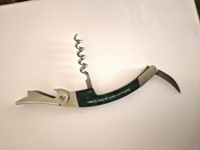 Kellnermesser korkenzieher gr� gebraucht kaufen  Worbis