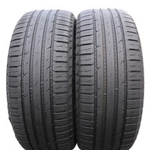 Nokian 235 r18 gebraucht kaufen  Berlin