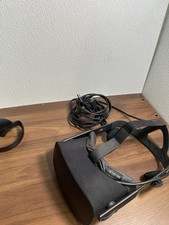 Oculus rift cv1 for sale  Plano