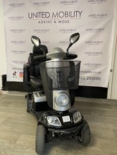 Used kymco super for sale  HULL