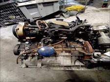 Moteur diesel peugeot d'occasion  Chambray-lès-Tours