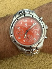 Montre lip chronographe d'occasion  Belleville
