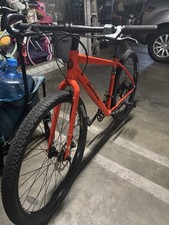 Salsa journeyman flat for sale  Burbank