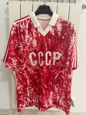 Maglia russia 1990 usato  Grumo Appula
