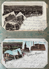 Album 100 deutschen gebraucht kaufen  Tübingen