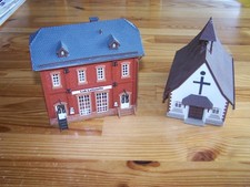 Lokleitstelle kirche vollmer gebraucht kaufen  Sickte