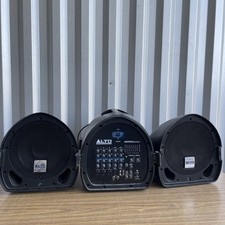 Alto mpe350 mixpack for sale  Spanish Fork