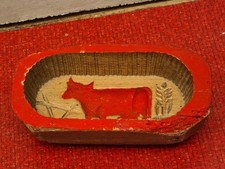 Old butter mold d'occasion  Expédié en Belgium