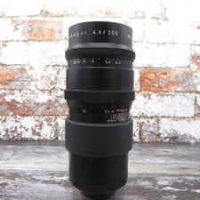 Used meyer optik for sale  WATFORD