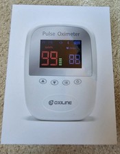 Oxiline pulse pro for sale  Wapakoneta
