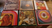 Box cofanetti raccolte usato  Italia