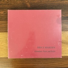 Brice marden attendants for sale  New York