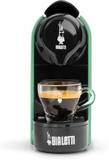 Bialetti kapsel espressomaschi gebraucht kaufen  Dillingen a.d.Donau