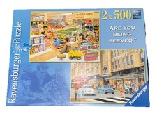 500 piece jigsaw for sale  BELFAST