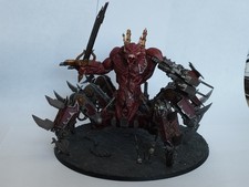 Soul grinder daemons for sale  NOTTINGHAM