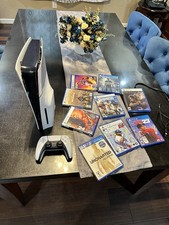 Sony playstation white for sale  Beardstown