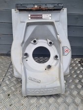 Honda hr173 deck for sale  KING'S LYNN