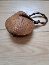 Cloche bois objet d'occasion  Auray