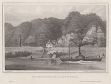 Steinmühle bodenwerder rigina gebraucht kaufen  Deutschland