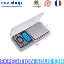 Balance précision portable d'occasion  Palaja