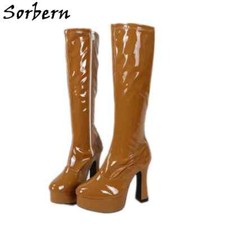 Knee high platform for sale  Chattanooga