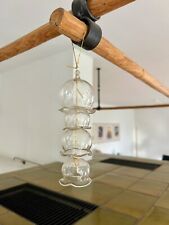 Fach glas glocke gebraucht kaufen  Mühldorf a.Inn