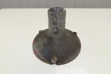 Cast aluminum pedestal for sale  Millersburg