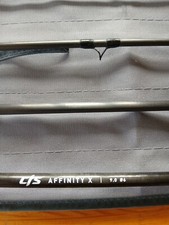 Cts affinity 9ft for sale  CHEDDAR