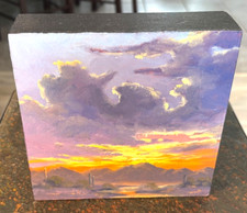 Jeff love original for sale  Oklahoma City