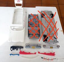 Playmobil ghostbuster auto usato  Bologna