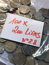 Lot 100 pieces d'occasion  Saint-Louis