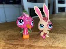 Lps authentic littlest d'occasion  Lardy