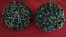 Vintage holly berry for sale  Kingston