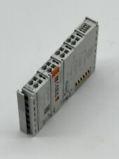 Beckhoff el4024 ethercat gebraucht kaufen  Nürnberg