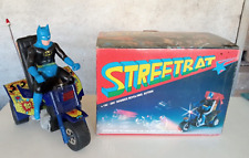 Street bat cycle usato  Roma