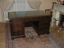 Scrivania americana antica usato  Lesmo
