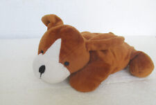 Peluche bouillotte micro d'occasion  Le Mans