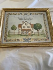 Serve lord framed for sale  Chalmette