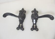 Vintage iron lever for sale  HARROGATE