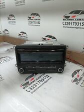 Autoradio lettore volkswagen usato  Cornedo Vicentino