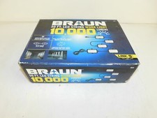 Braun 59223 50ft for sale  Bosque Farms