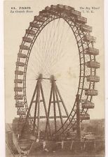 Paris grande roue d'occasion  Le Havre-