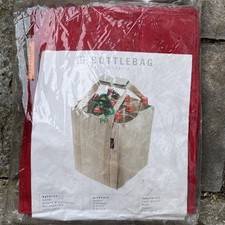 Reisenthel bottlebag red gebraucht kaufen  Eberfing