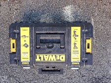 Dewalt dcd805e2t trapano usato  Porto Recanati