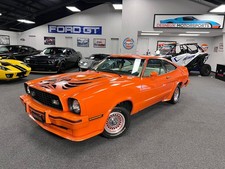 1978 ford mustang for sale  Peculiar